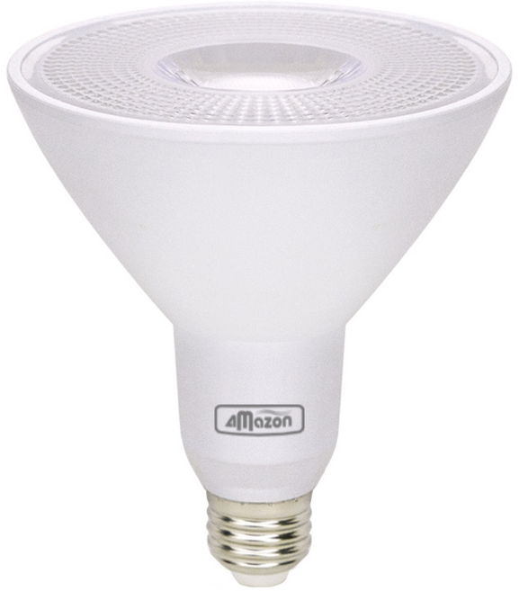 아마존 LED 식물등 화이트 16W PAR38, 1개