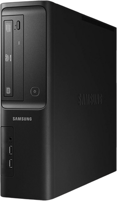 +삼성전자+ 가성비 좋은 인텔9세대 i5-9500 정품 윈도우11 Pro 복구솔루션 내장 무상1년 AS 슬림 중고컴퓨터, DB400S9A, WIN11 Pro, 512GB, 16GB, 블랙
