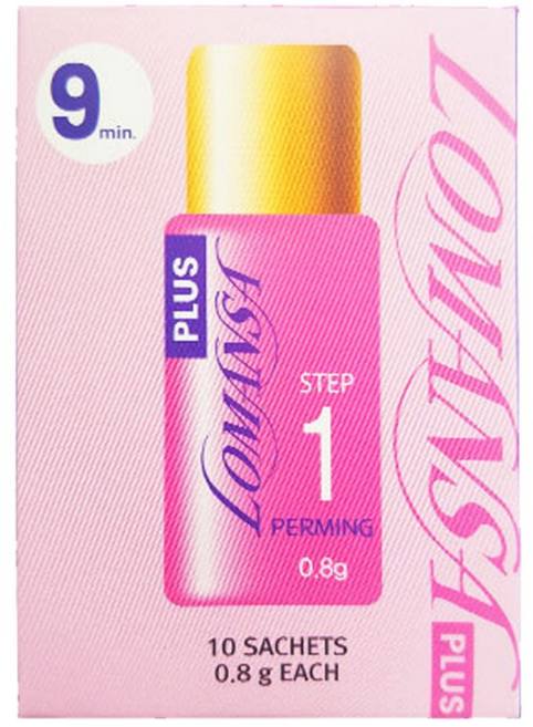 로만사 플러스 속눈썹 펌제 중화 영양제 속눈썹파마 재료, 1개