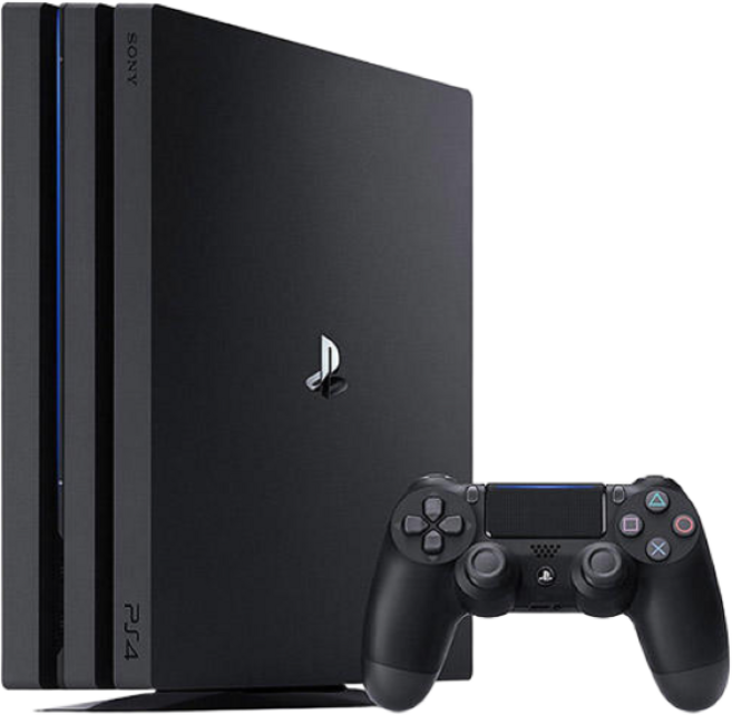 플레이스테이션4 PS4 PRO 7017 / 7117/ 7218 정발 중고품