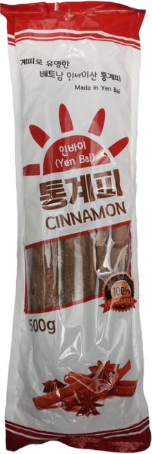 명식품본사 통계피 [중포장] 가정용 업소용 식당식자재용 도매가, 1개