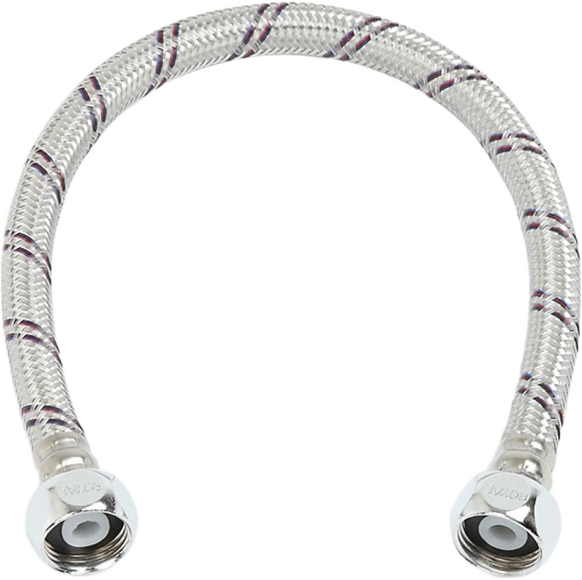 국산 세면대 고압호스 세면기 호스 조절대, 1개