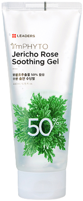 리더스 아임피토 부활초 수딩젤, 200ml, 1개