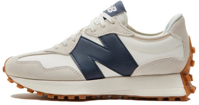 뉴발란스 운동화 MS327+신발끈 증정 양말