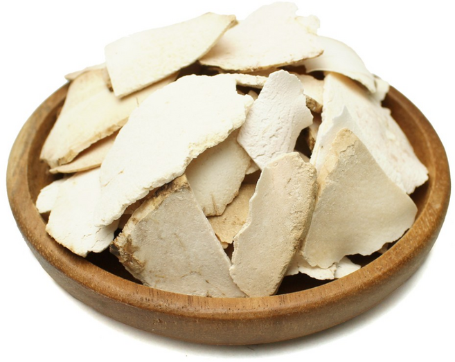 자연초 국산 자연산 복령 300g 백복령 봉령, 2개