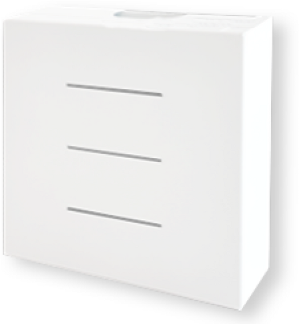 콘센트가리개 콘센트커버 어댑터 안전덮개 선정리 무타공 간편설치, 1개, 모던 빗살형 화이트 20