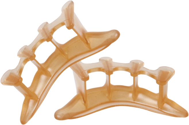 닥터데이즈 프리미엄 발가락 교정기, 1세트