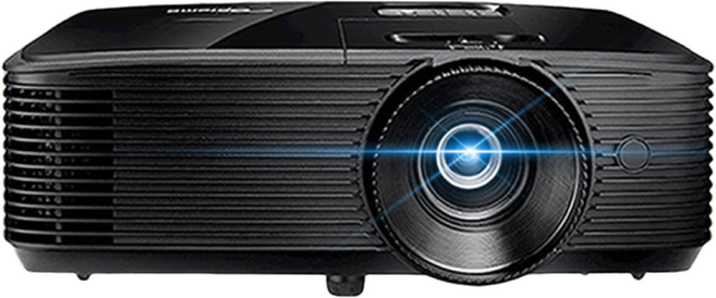 옵토마 5000안시 XGA 회의용 강의용 업소용 교회용 학원용 카페 매장용 호프집 유치원 어린이집 수업용 교육장 교육용 사무실 강의실 회의실 빔프로젝터, 2) 5000안시 WXGA