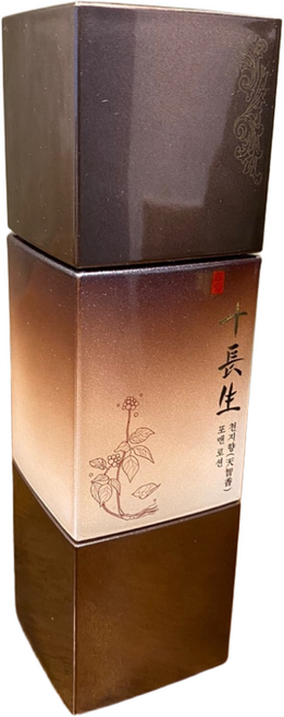 로제화장품 십장생 천지향 포맨 로션(단품 단상자 없음) 140ml, 1개