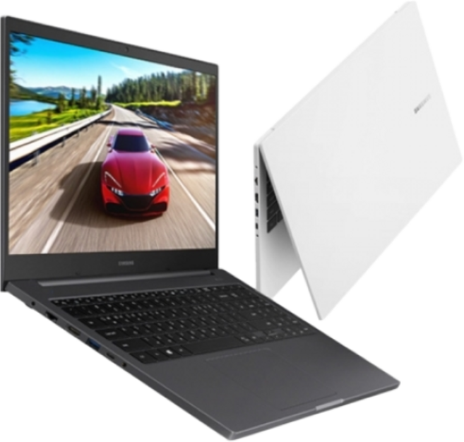 k 삼성 노트북 플러스2 15.6인치 사무용 인강용 가정용 NT551XDA i7-11세대 램16G SSD256G Win10정품, WIN10, 16GB, 1TB, 미스틱 그레이