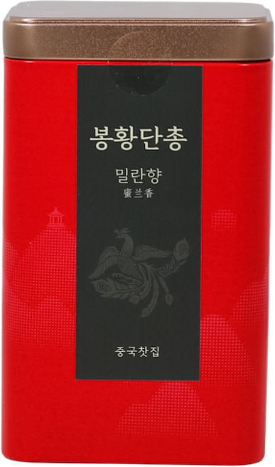 오리엔티 봉황단총 2023년 봄차 오동산 밀란향 압시향 행인향 송종, 밀란향75G, 1개