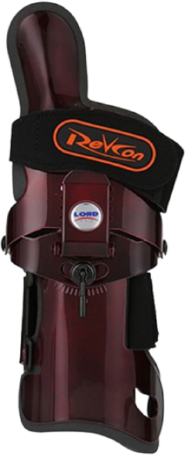 로드필드 레브콘 코브라(와인) 볼링아대 속장갑 증정, 코브라 오른손, 1개