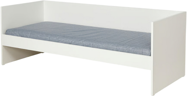 이케아 VIHALS/AGOTNES 데이베드 풀세트 (200x80cm/매트리스포함), 80x200cm, 상세페이지 참조