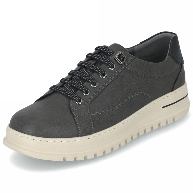 엘칸토 마쯔 남성 데일리 콤비 스니커즈 3.5cm LCMS01M539