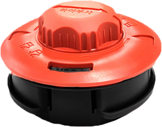 하야부사 서서캇타 자동동태 1줄관통형 예초기 HB-10, 1개