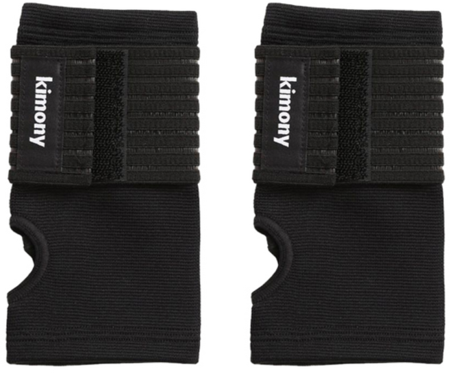 키모니 서포터 엄지 손목보호대 KSP002 1개입, 2개