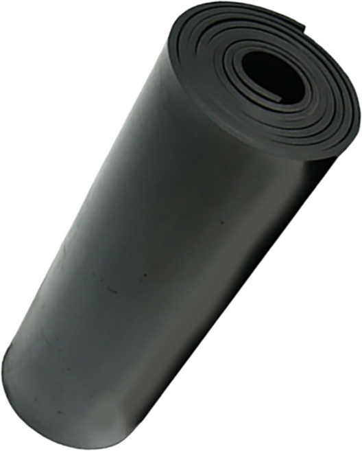 고무판 방진 고무매트 바닥고무판 롤, 1개