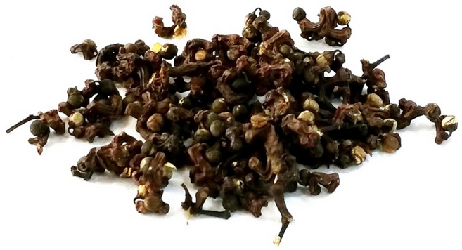 청운당농산 지리산 자연산 헛개나무 가지 헛개 열매, 2개, 헛개나무열매 300g