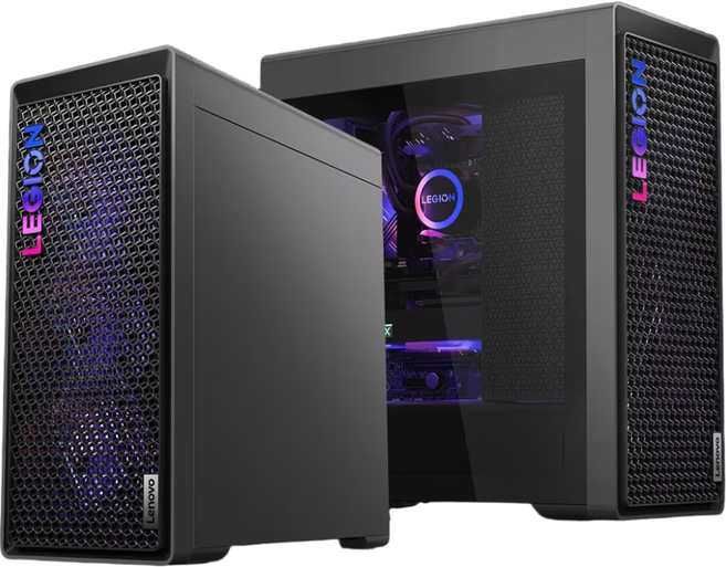 레노버 2025 리전 7i 34IAS10 코어Ultra7 지포스 RTX 5080, Storm Grey, 128GB, 4TB, WIN11 Pro, 90Y60035KA