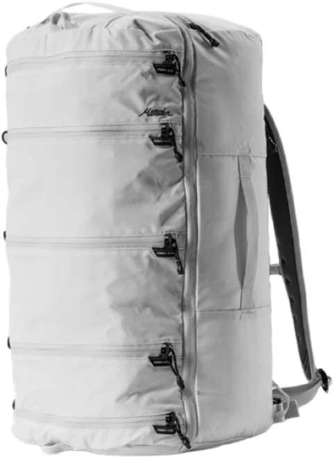 마타도르 SEG45 트래블 팩 MATSEG45001, 아틱화이트