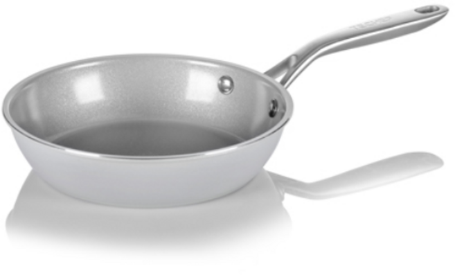 [티쉐프] TECHEF 세라테라 세라믹 논스틱 후라이팬, 1개, 20cm