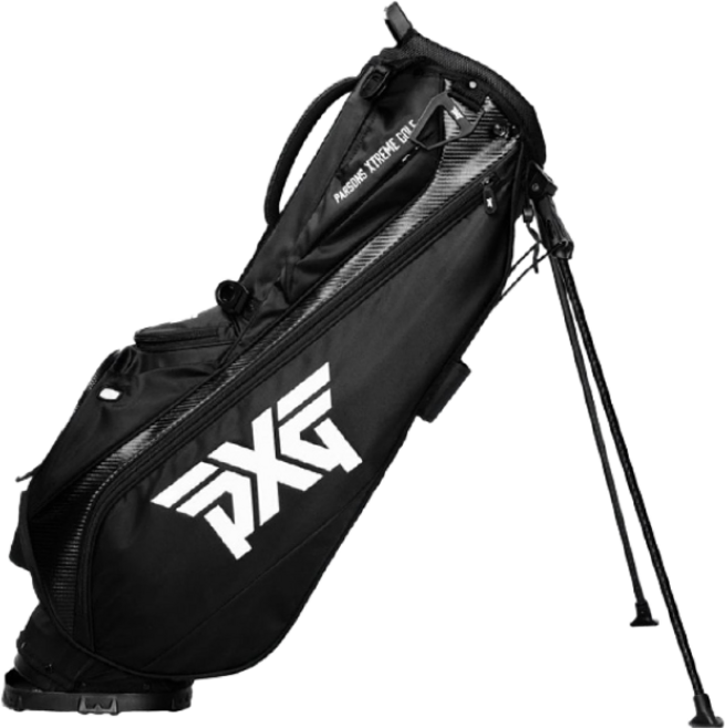 [PXG] (글로벌 본사) 경량 스탠드백 / B-UGB8-EP_BK