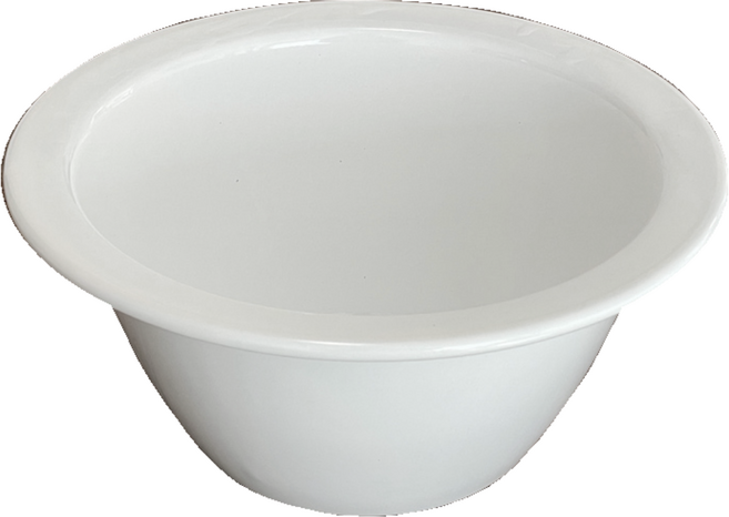 아르지 법랑 보울 국산 라면면기 인덕션가능 누들보울 포케 20cm 보울바로끓여사용 뚝배기 감성 보울 아르지법랑, 1개, 화이트 (2245.80-1)