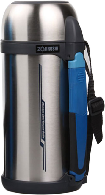 조지루시 대용량 원터치텀블러 SF-CC15 1.5리터, XA(스텐레스)