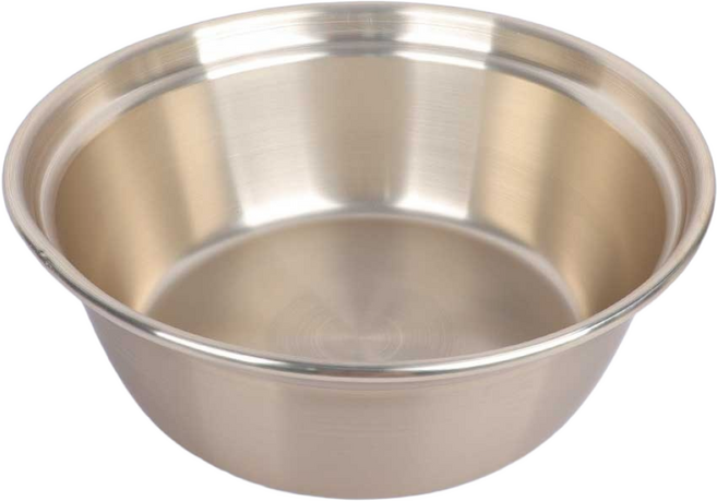 양은 다라이 16 AA 대용량 김장용대야, 양은다라이46 (255709), 1개