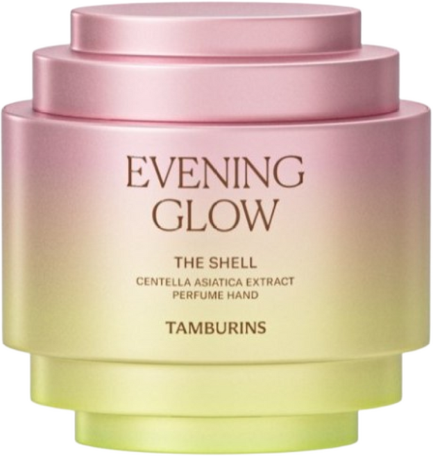 백화점 정품 탬버린즈 퍼퓸 핸드크림 이브닝글로우 30ml, 1개