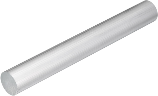 알루미늄 환봉 국산 봉 5파이(mm단위) 무료 절단, 1개