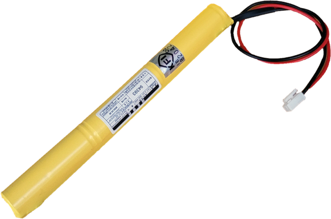 화경 천장형 유도등 중형 단면 무방향 비상구 피난구 1개 혼합색상