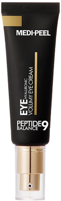 메디필 펩타이드9 히알루로닉 볼류미 아이크림, 40ml, 1개