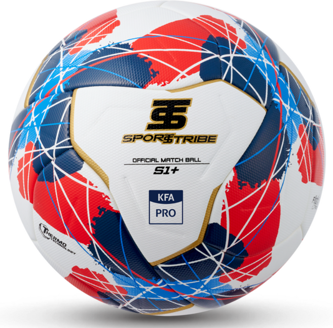 스포츠트라이브 축구공 NEW S1 플러스 5호 신제품 초중고 KFA 공인구, NEW S1+, 1개