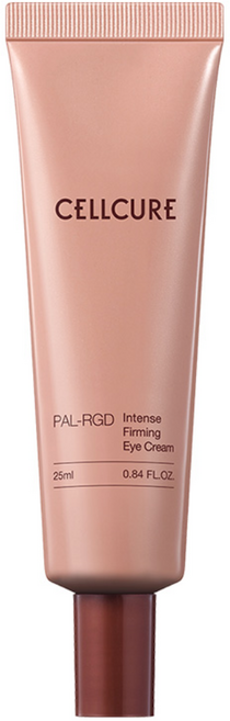 셀큐어 팔 알지디 인텐스 퍼밍 아이크림 GC990260, 25ml, 1개