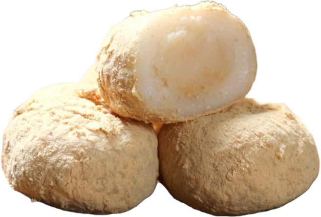 영의정인절미 30개입 쫄깃달콤 원조 40년 전통 동부앙금 대용량