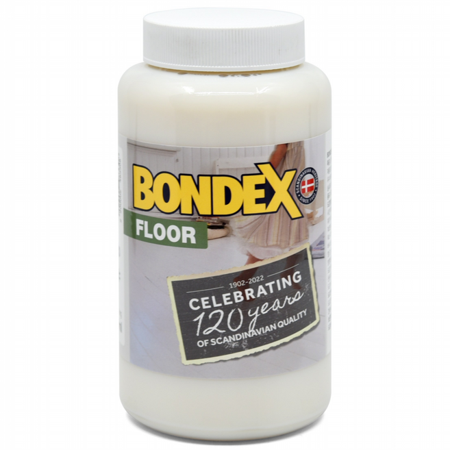 본덱스 퀵드라잉 수용성 바니쉬 (750ml) 실내용 목재 폴리우레탄 코팅 마감재 반광, 1개