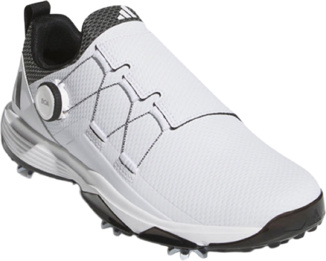 아디다스 NEW 투어 피에프 2.0 보아 남성 스파이크 방수 골프화 발편한 골프신발