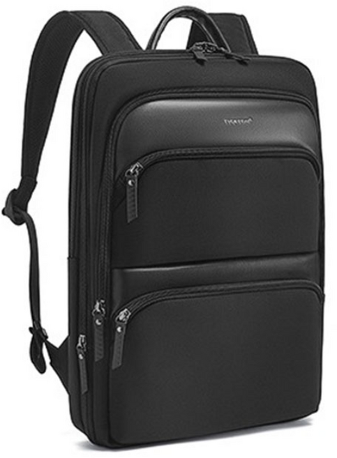 타이거너 대용량 확장형 슬림 백팩