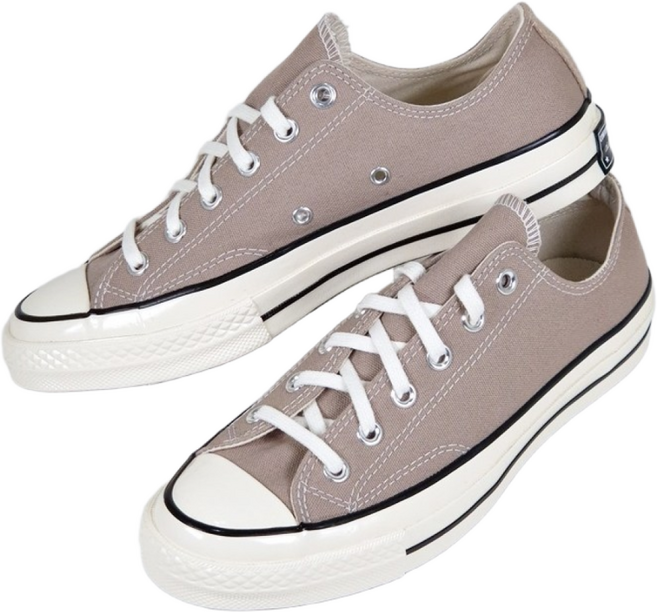 컨버스 척 70 베이지 클래식 척테일러 힐패드 증정