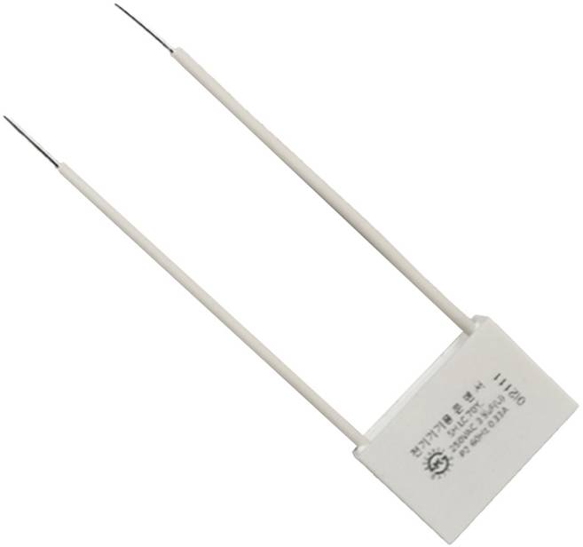 대동 잔광 제거콘덴서 잔불제거 LED용, 1개