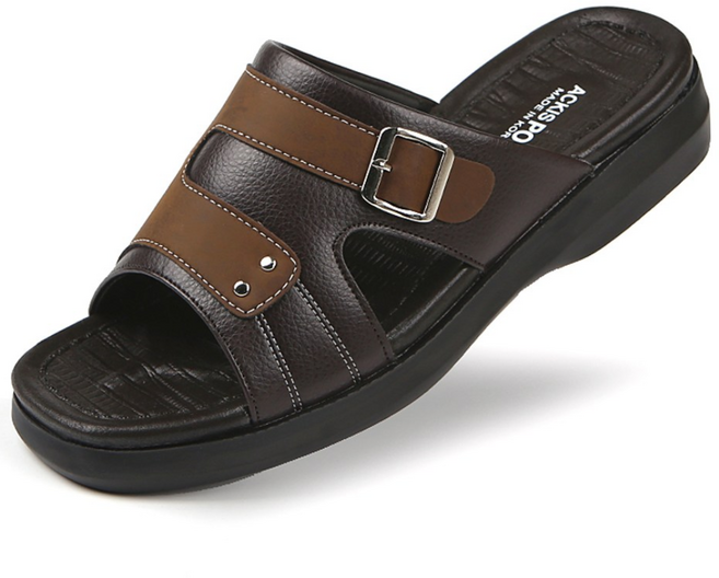 신사야 쿠션감 좋은 남성슬리퍼 SSY1777