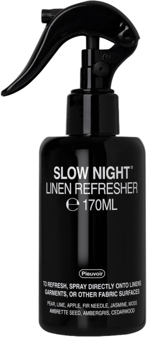 [공식 판매처] 플르부아 린넨스프레이 슬로우 나이트, 1개, 170ml