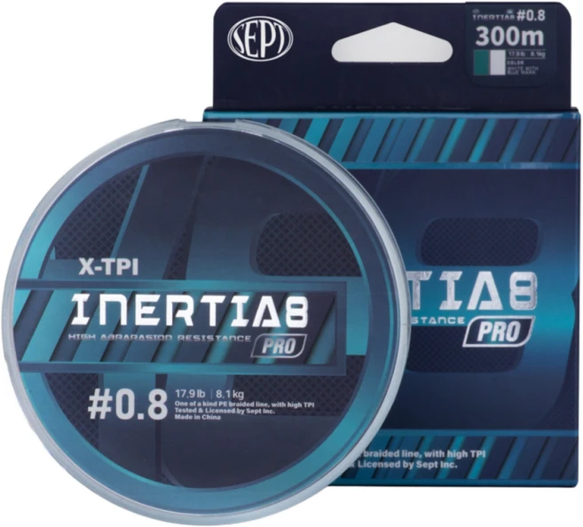 셉트 이너샤 프로 INERTIA8 pro ST-8XF 300m, 1개 - 쿠팡