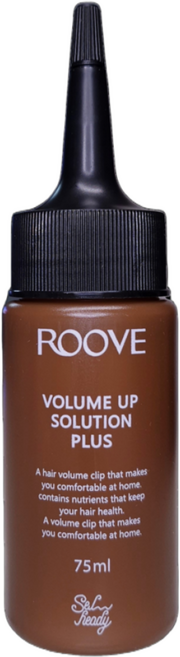 셀헤디 루베 볼륨업솔루션 플러스 펌제, 1개, 75ml