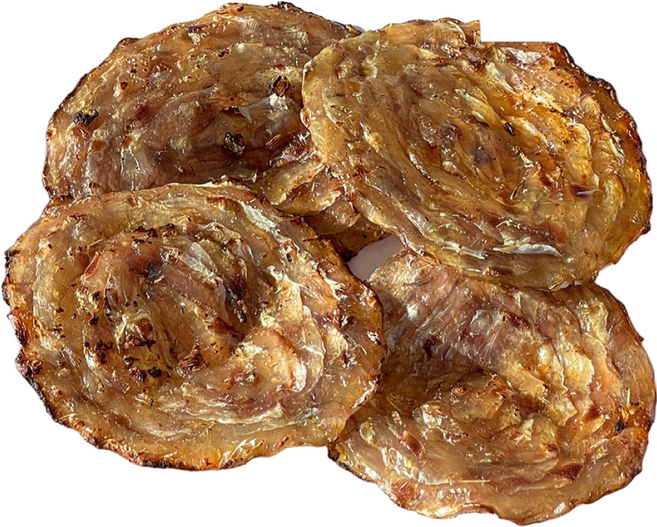 바보상회 두툼 쥐포, 1개, 400g