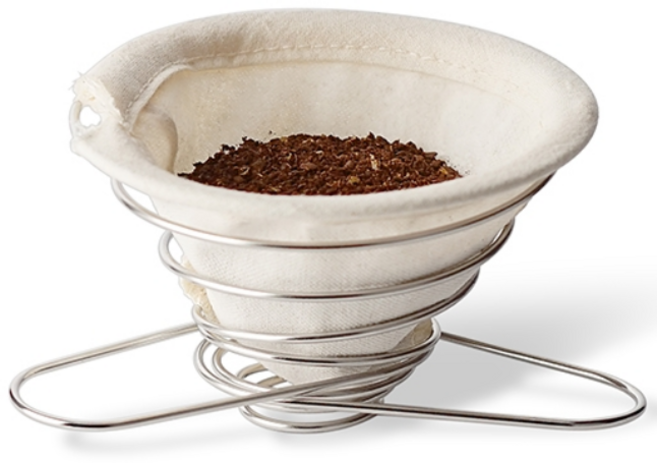 누보 아웃도어 스탠드 드리퍼 1~2인용, 1개