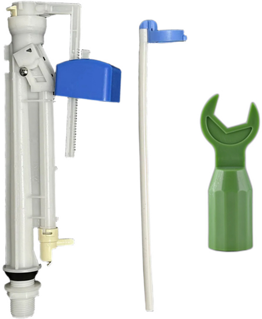 대림바스 전용 그린복스 + 하이탱크 25.8cm 필밸브 CC 252 254 257 258 259 265