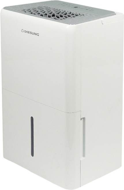 대성쎌틱 산업용 제습기 대형 60리터 업소용 창고 공장 지하실 저온 습기제거 펌프내장 1등급, DSD-5330W