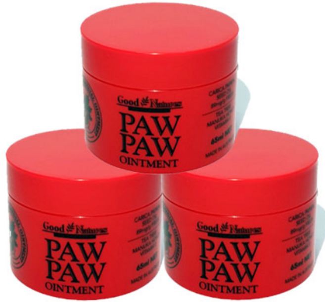 굿네이쳐스 포포 크림, 50ml, 3개